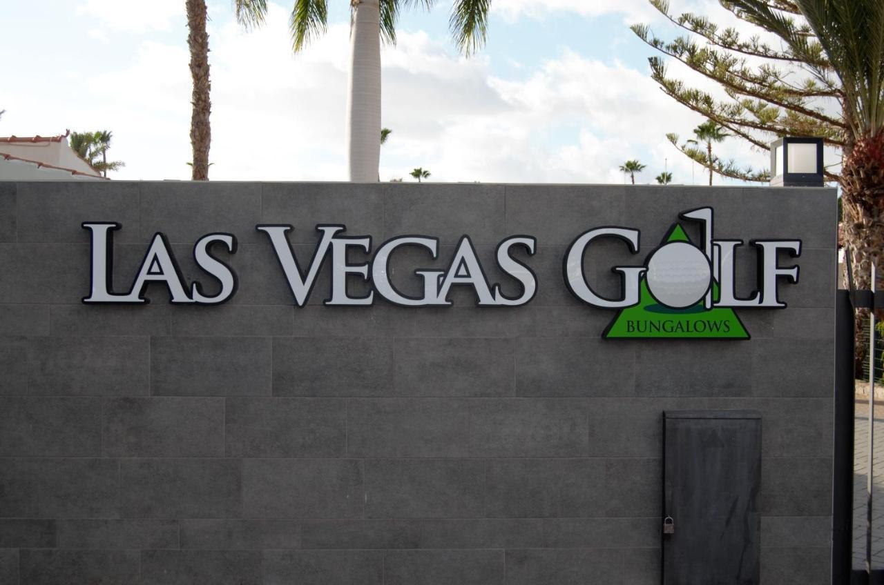 Las Vegas Golf 316 ラスパルマス・デ・グランカナリア エクステリア 写真